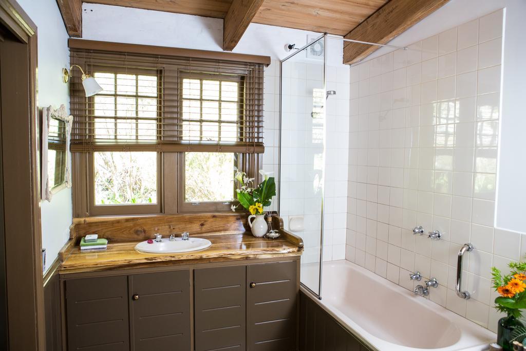 ウォーバートン バターカップ ヒル Bed & Breakfast 部屋 写真