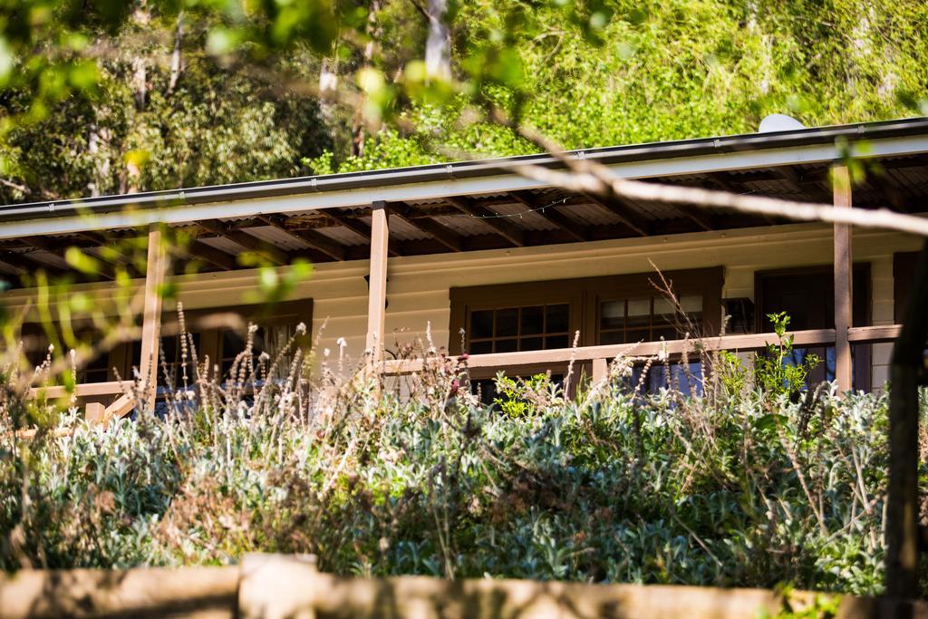 ウォーバートン バターカップ ヒル Bed & Breakfast エクステリア 写真